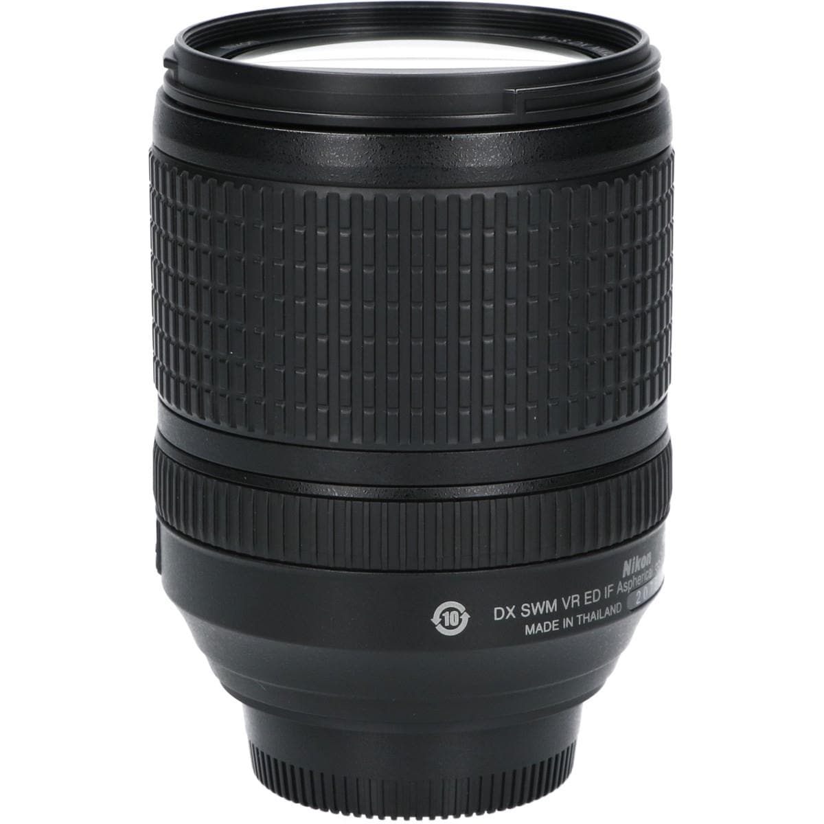 AF-S DX18-140mm F3.5-5.6G VR