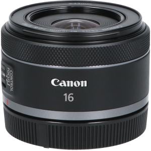 RF16mm F2.8STM
