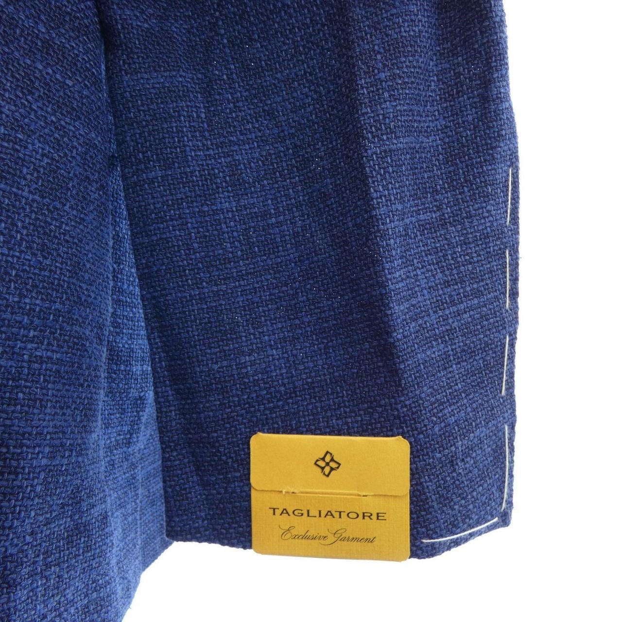 タリアトーレ TAGLIATORE ジャケット