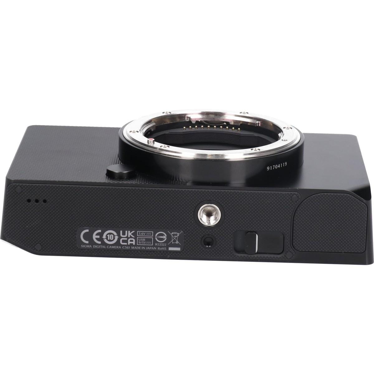 ＢＦ　ＢＬＡＣＫ