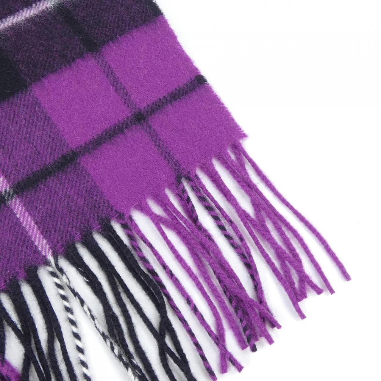 ジョンストンズ JOHNSTONS OF ELGIN WA000057 MUFFLER