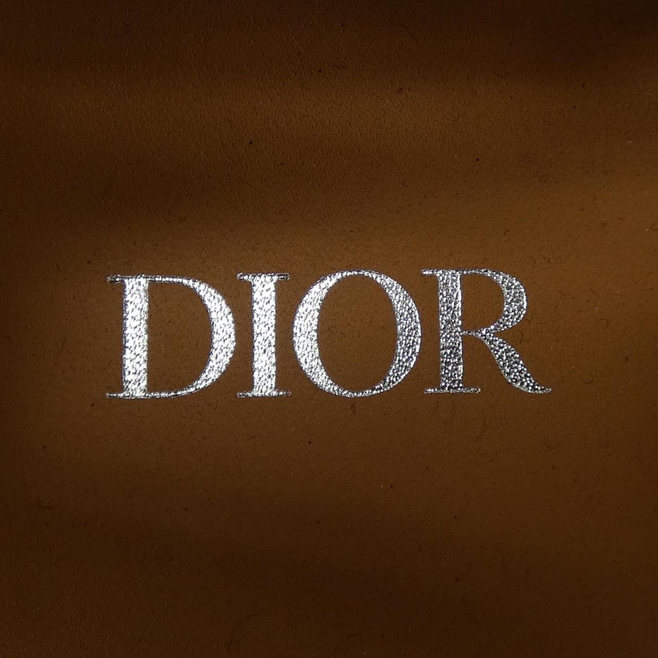 ディオール DIOR ME0322 シューズ