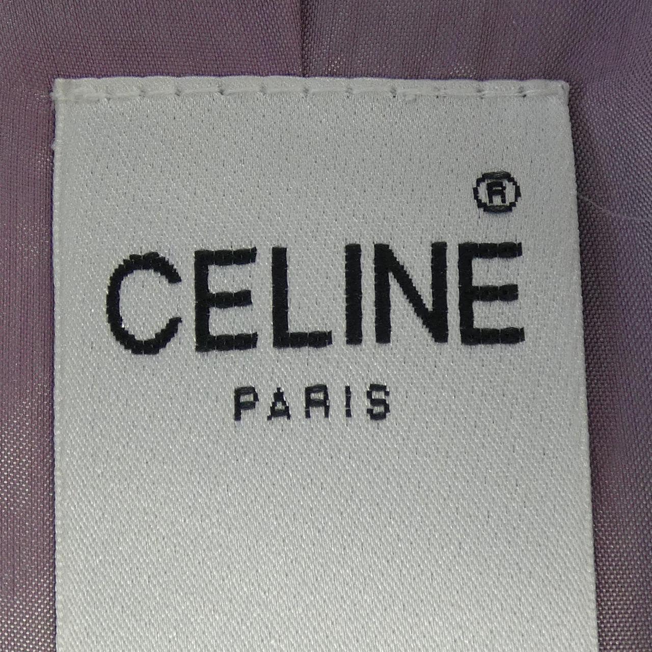 【ヴィンテージ】セリーヌ CELINE ジャケット