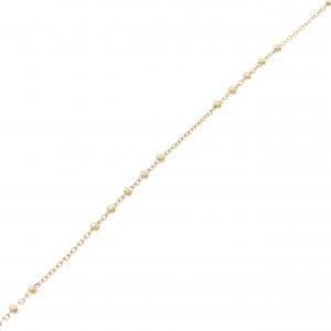 【新品】K18YG ブレスレット