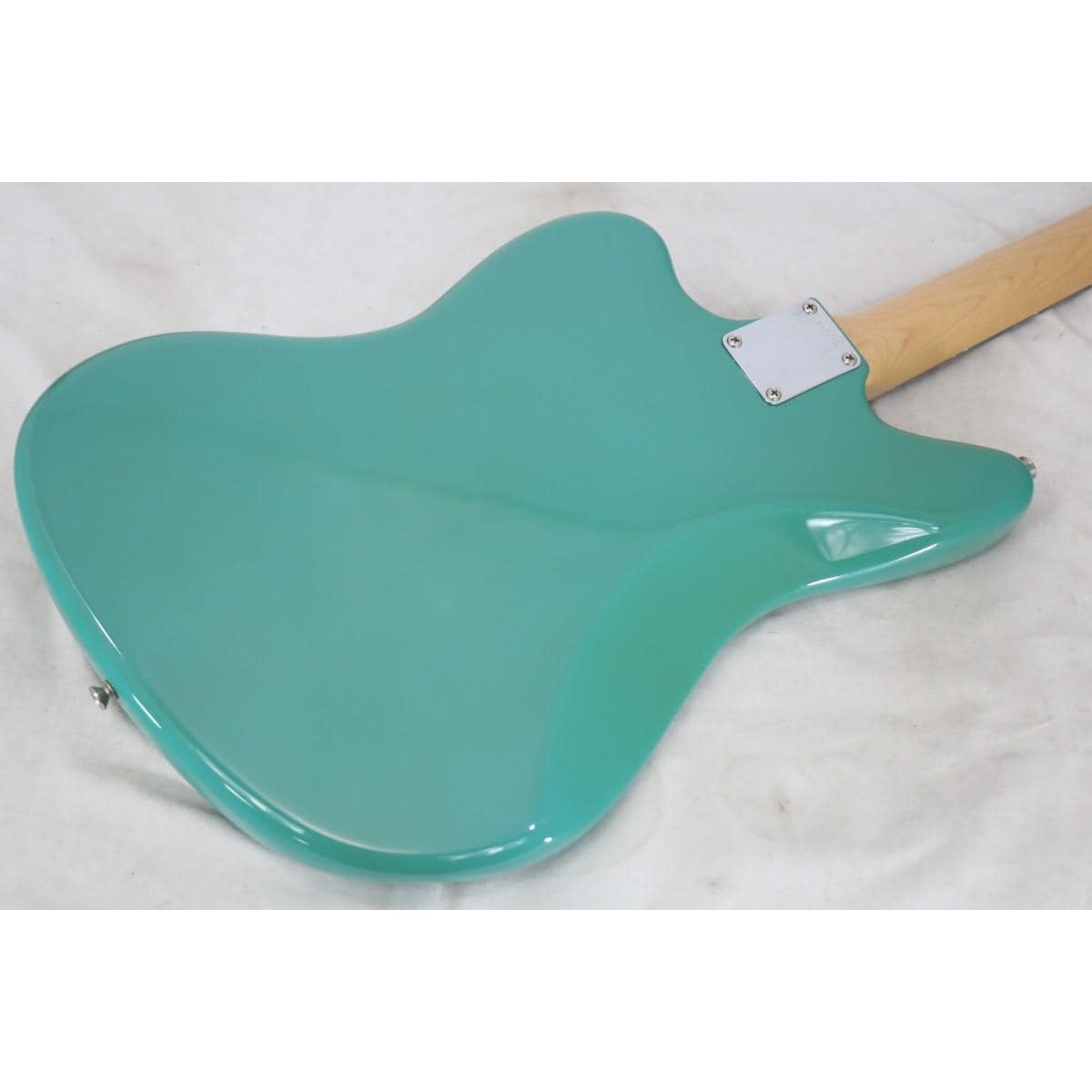 ＦＥＮＤＥＲ　ＣＵＳＴＯＭ　ＳＨＯＰ　　６２　ＪＡＧＵＡＲ　ＮＯＳ