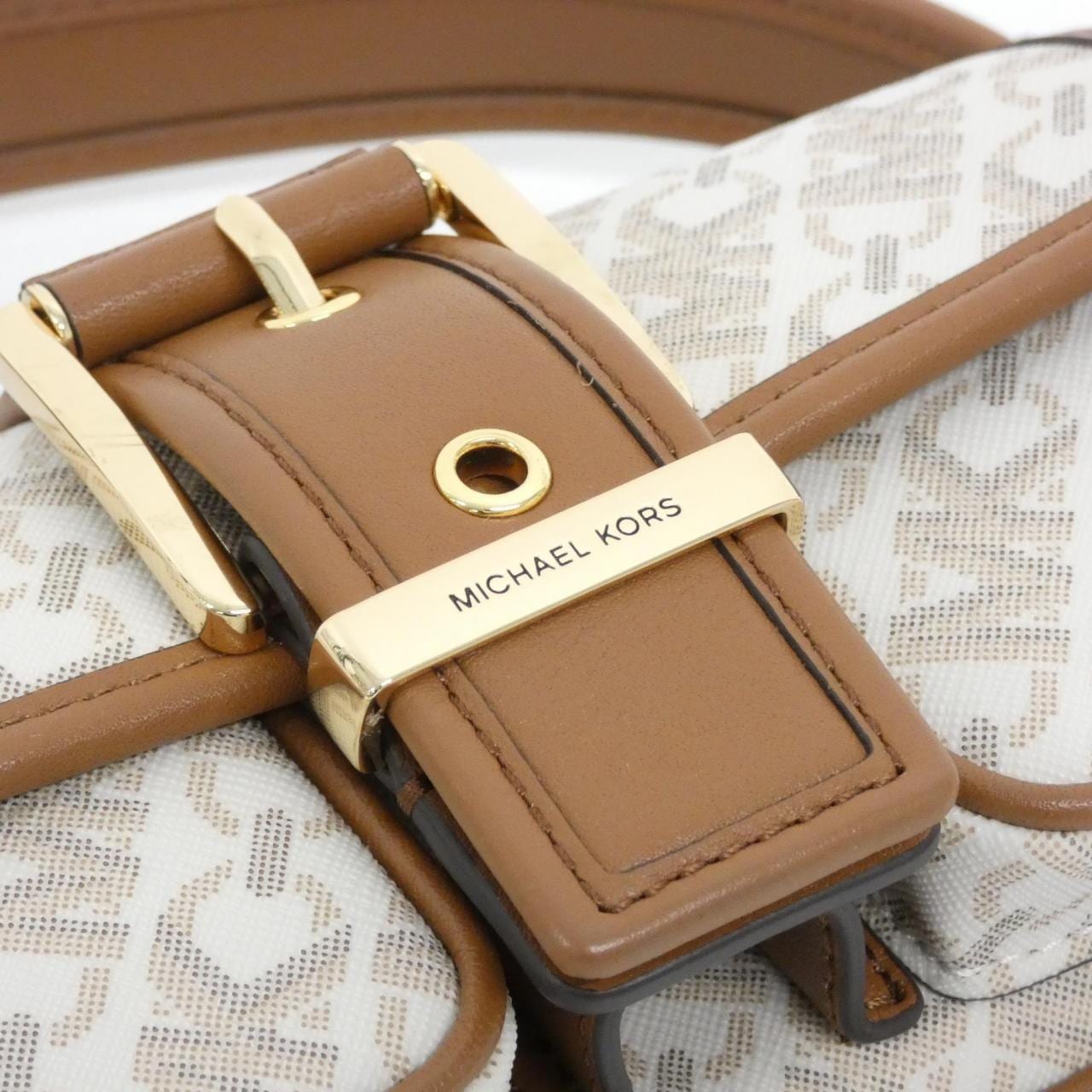 【新品】マイケルマイケルコース COLBY 32F4GBAU0B バッグ