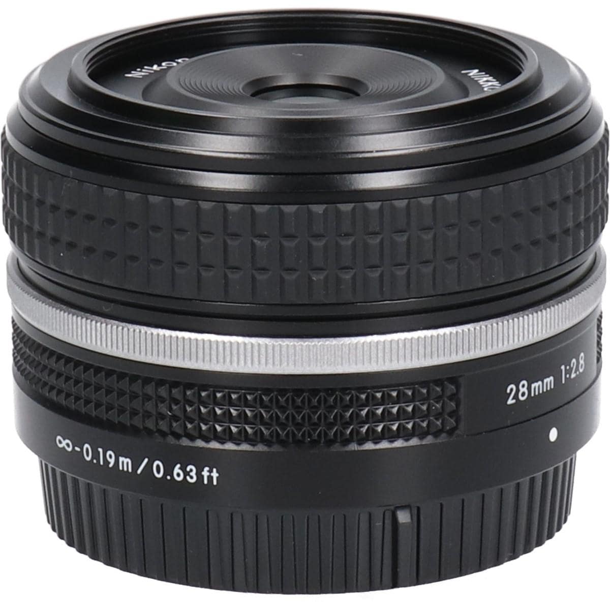 Ｚ２８ｍｍ　Ｆ２．８Ｓｐｅｃｉａｌ　Ｅｄｉｔｉｏｎ