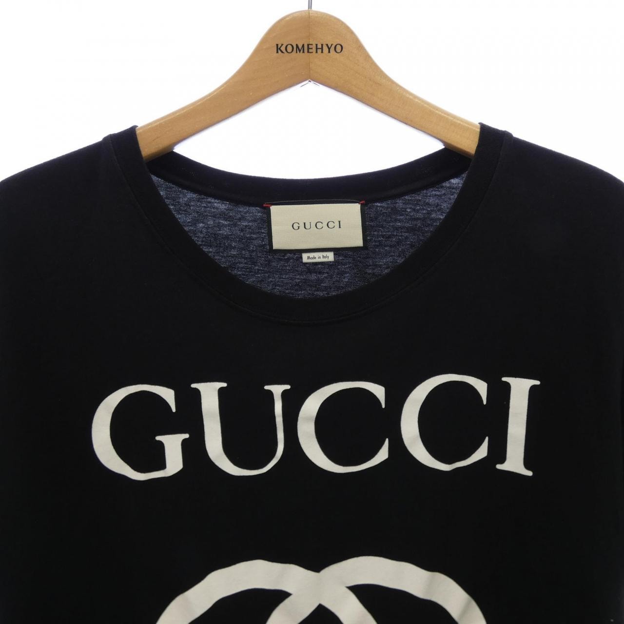 グッチ GUCCI Tシャツ
