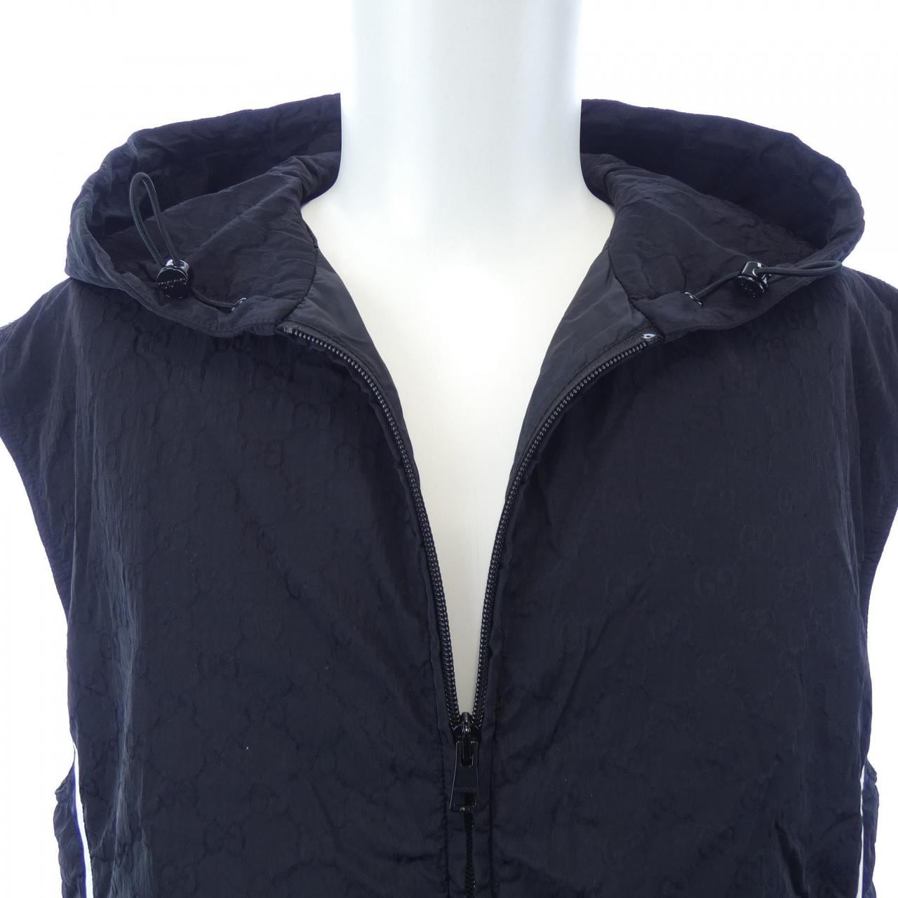 グッチ GUCCI 810512 XJG1T ベスト