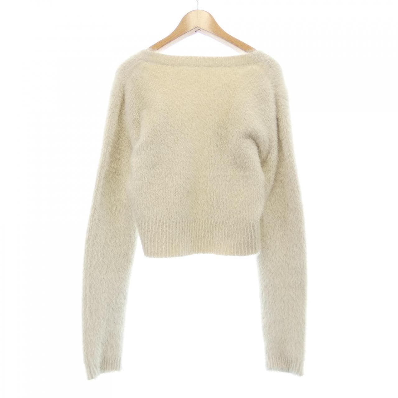 ジャックムー JACQUEMUS カーディガン
