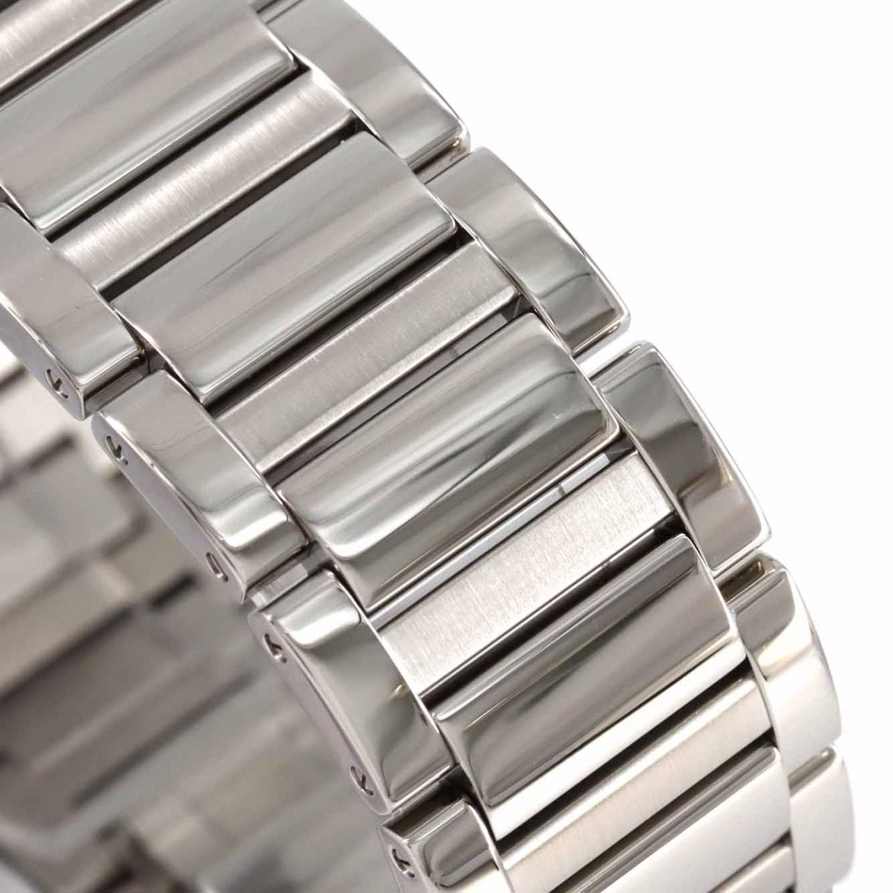 Cartier Tank Mast XL WSTA0053 SS自动上弦