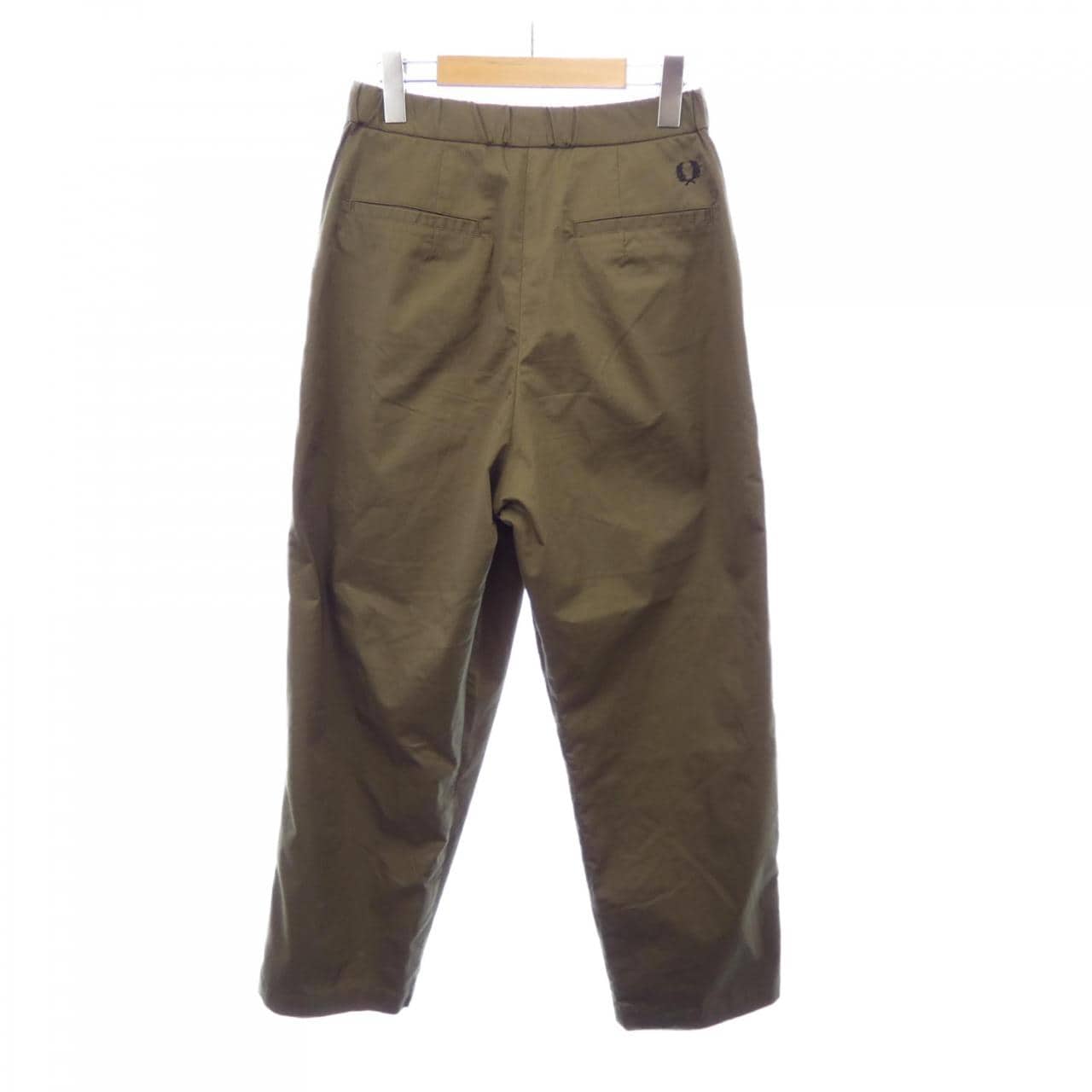 フレッドペリー FRED PERRY パンツ