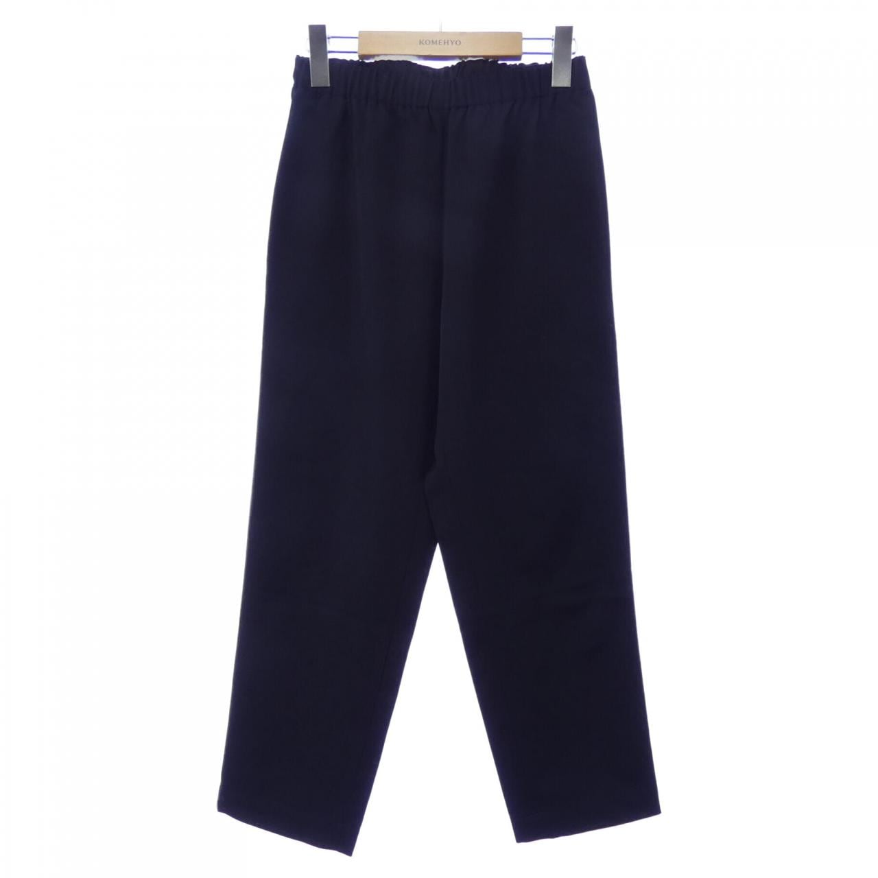 コムデギャルソン COMME des GARCONS RZ-P011 パンツ