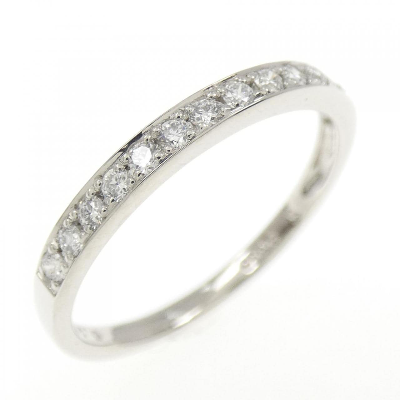 ヴァンドーム ダイヤモンド リング 0.20CT