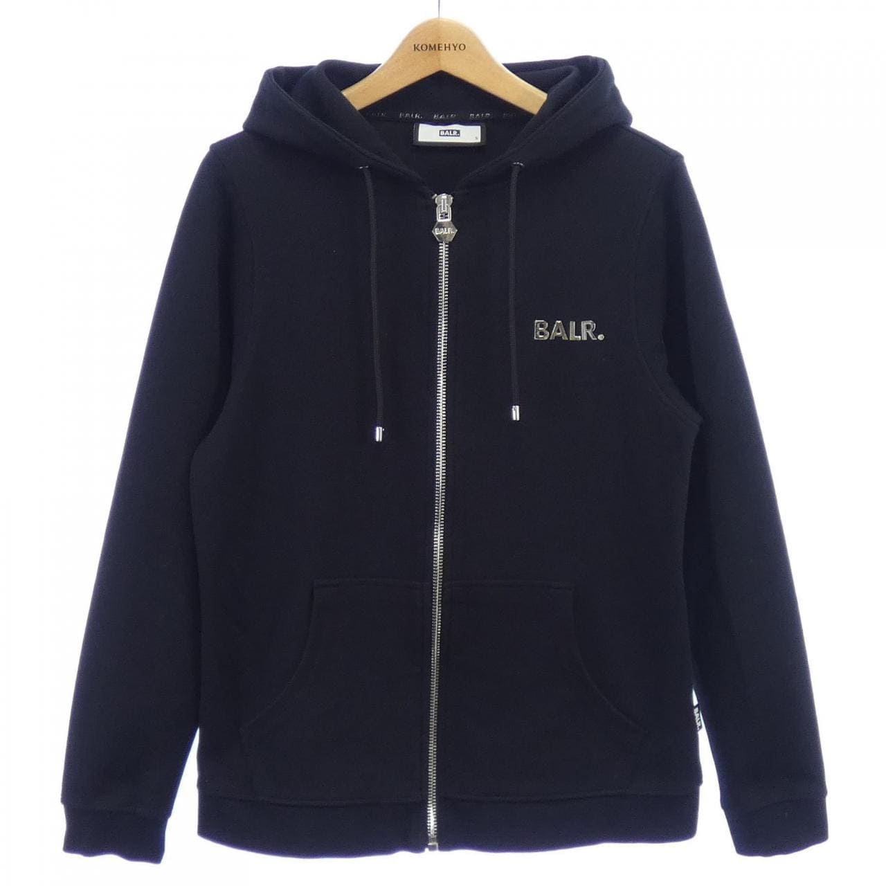 ボーラー BALR. パーカー