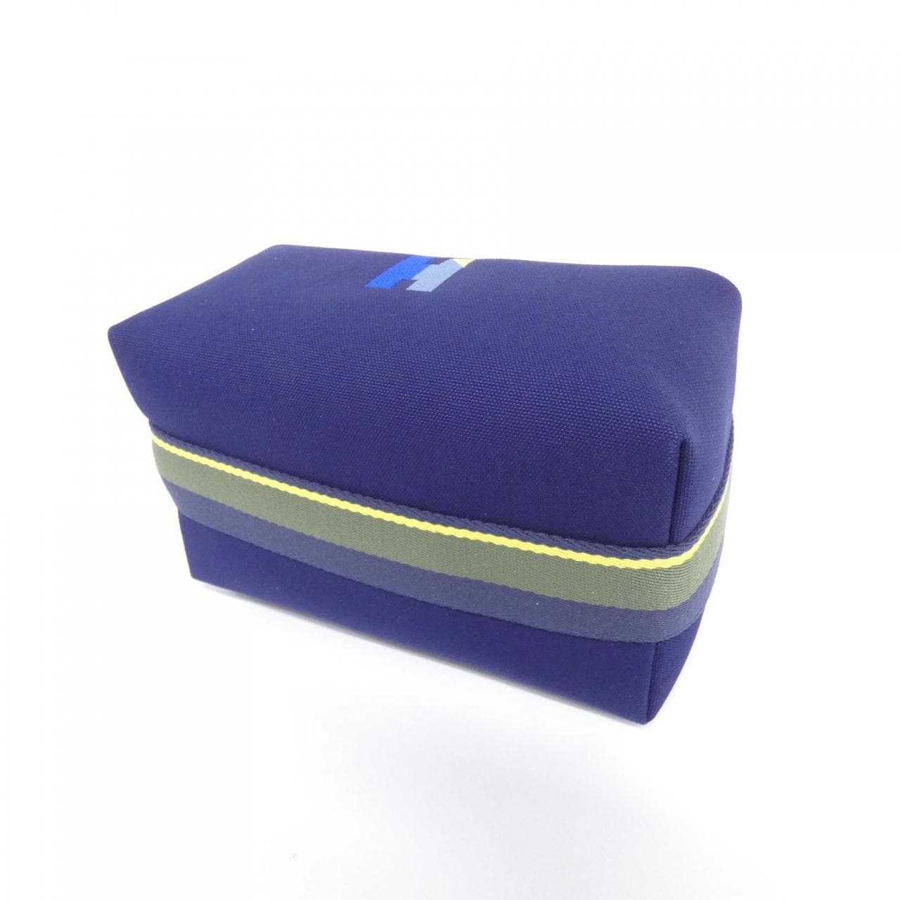 エルメス ブリッド ア ブラック PM 104346M ポーチ