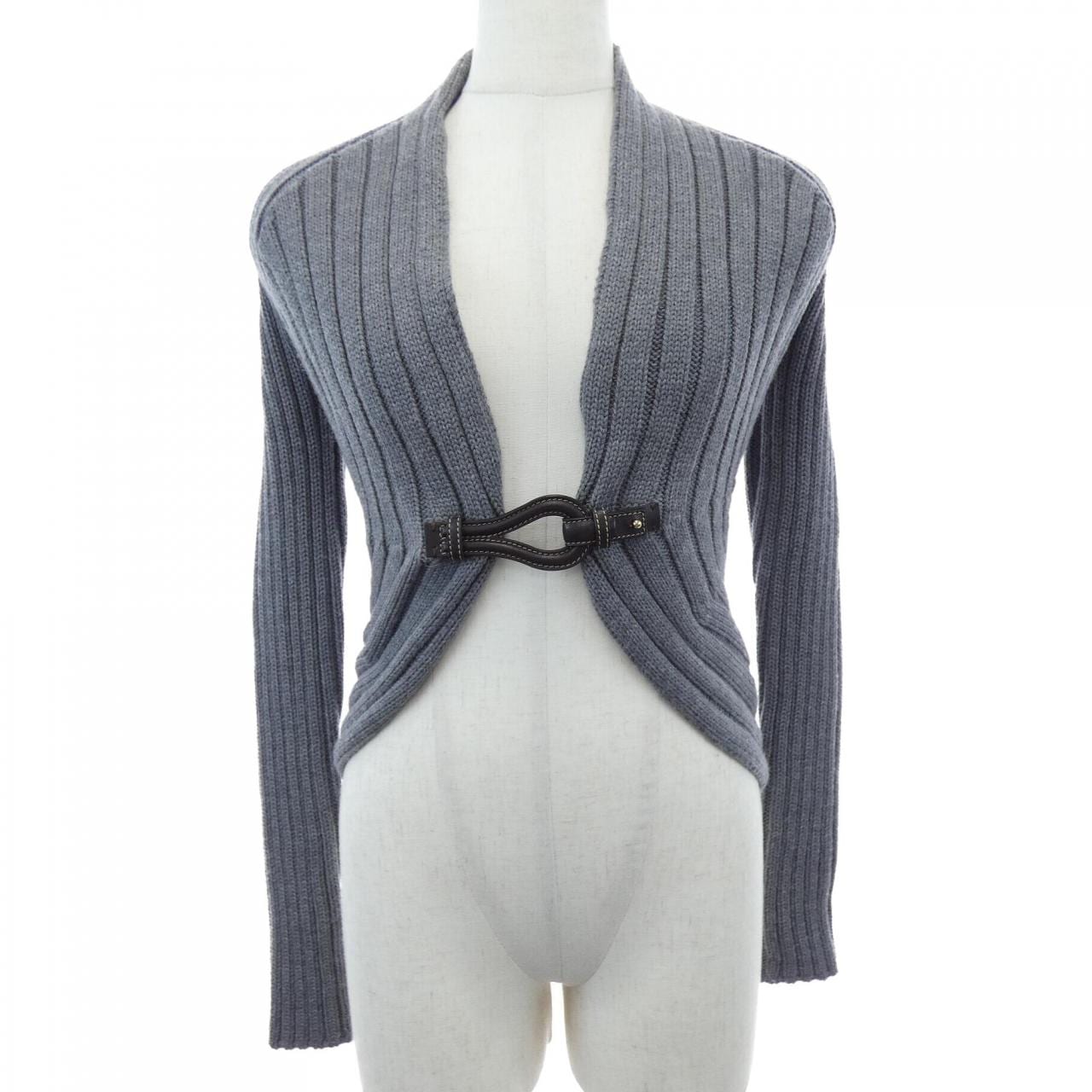 サルヴァトーレフェラガモ SALVATORE FERRAGAMO カーディガン