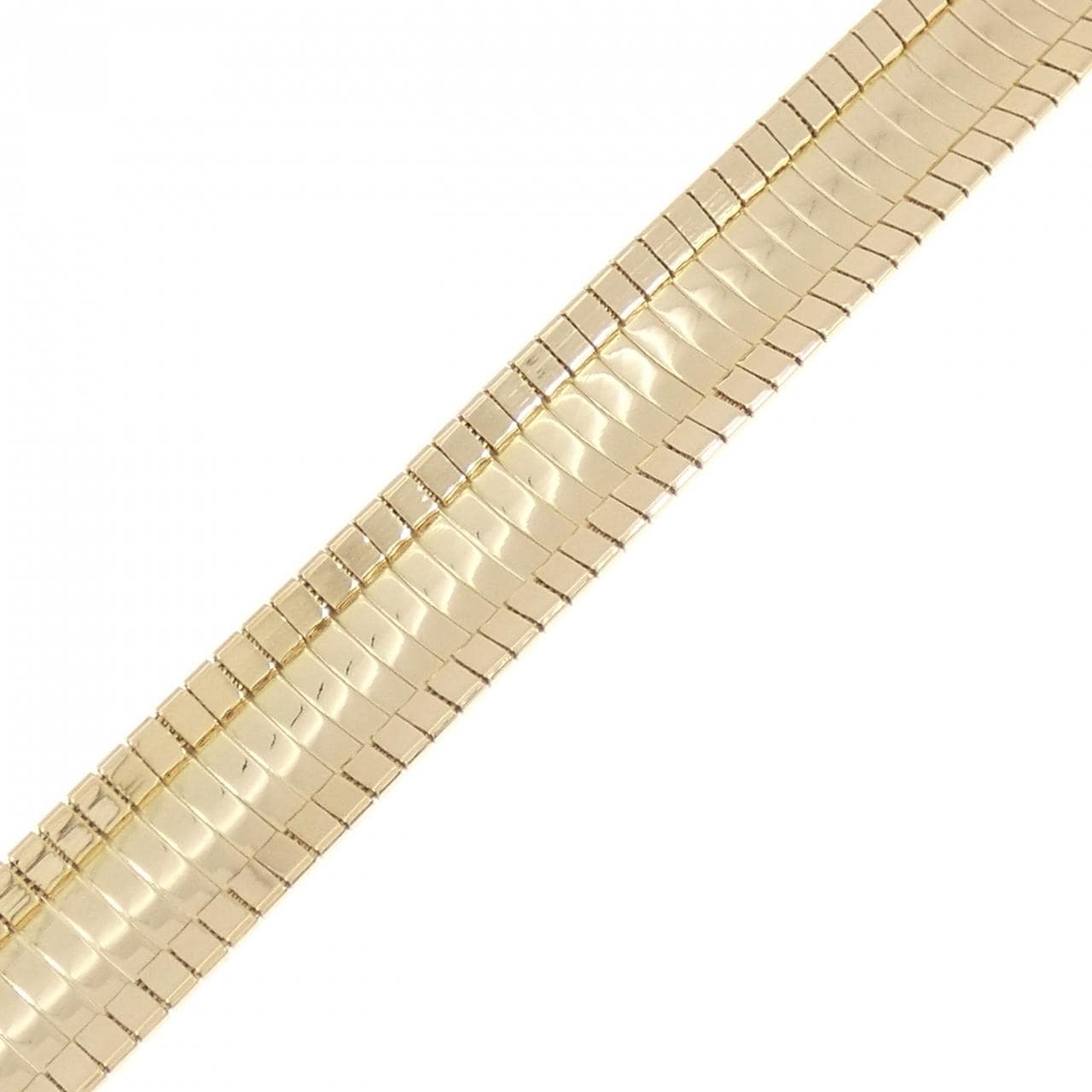 750YG ブレスレット