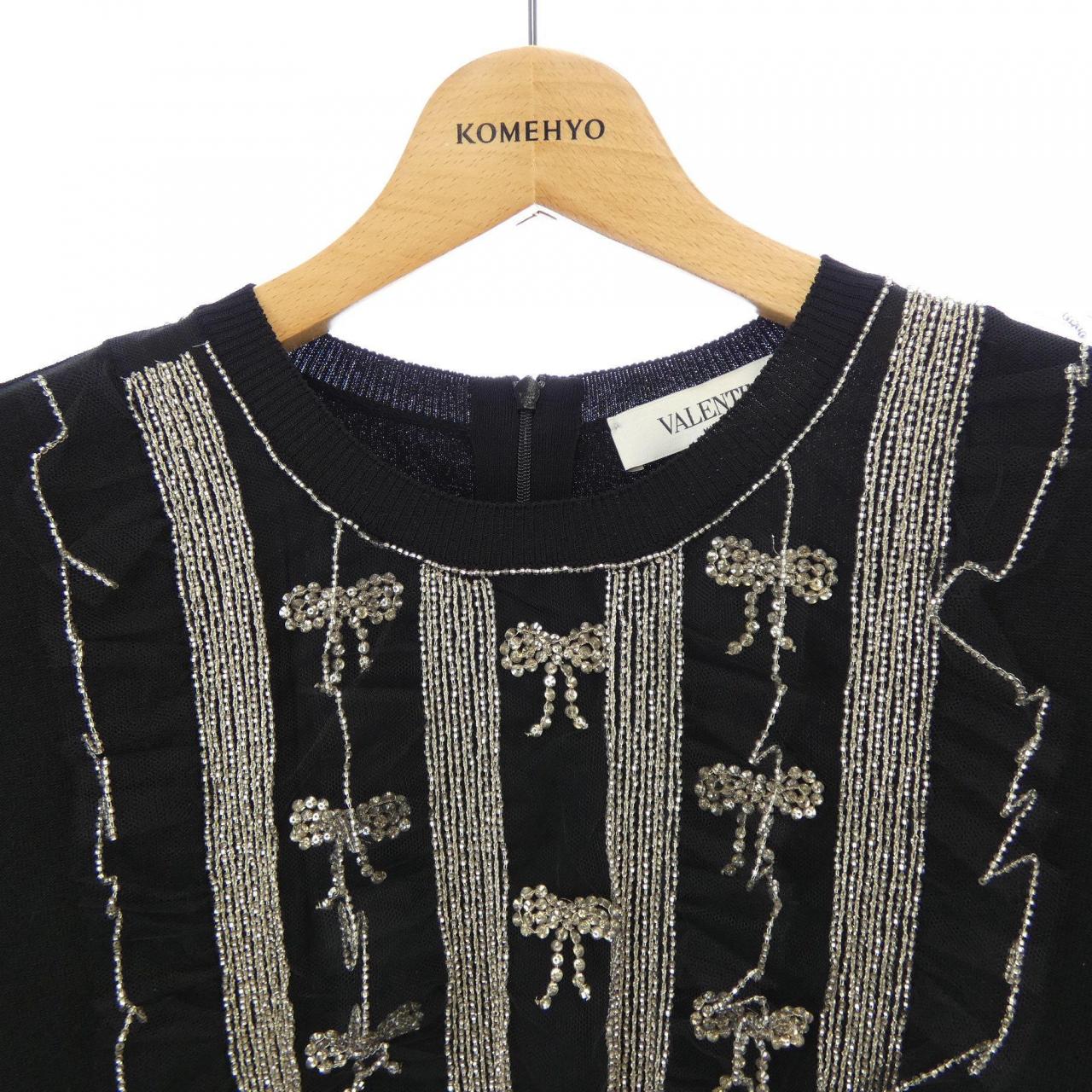 VALENTINO TB3KDA685BC 连衣裙