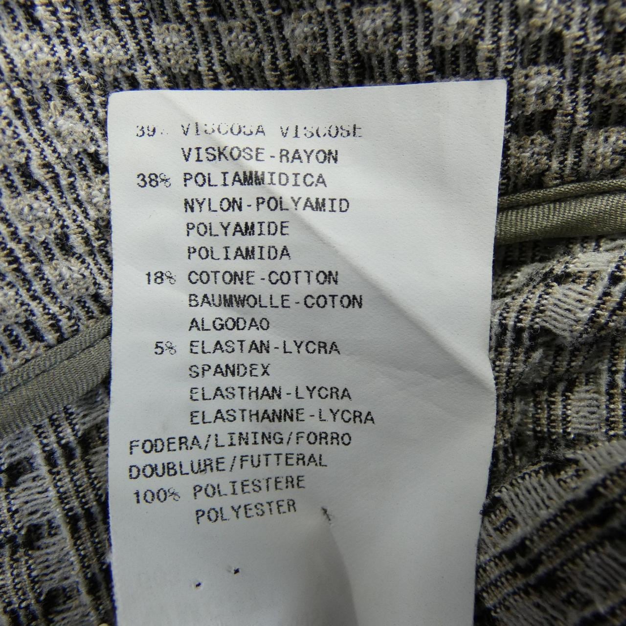 アルマーニコレツィオーニ ARMANI collezioni ジャケット