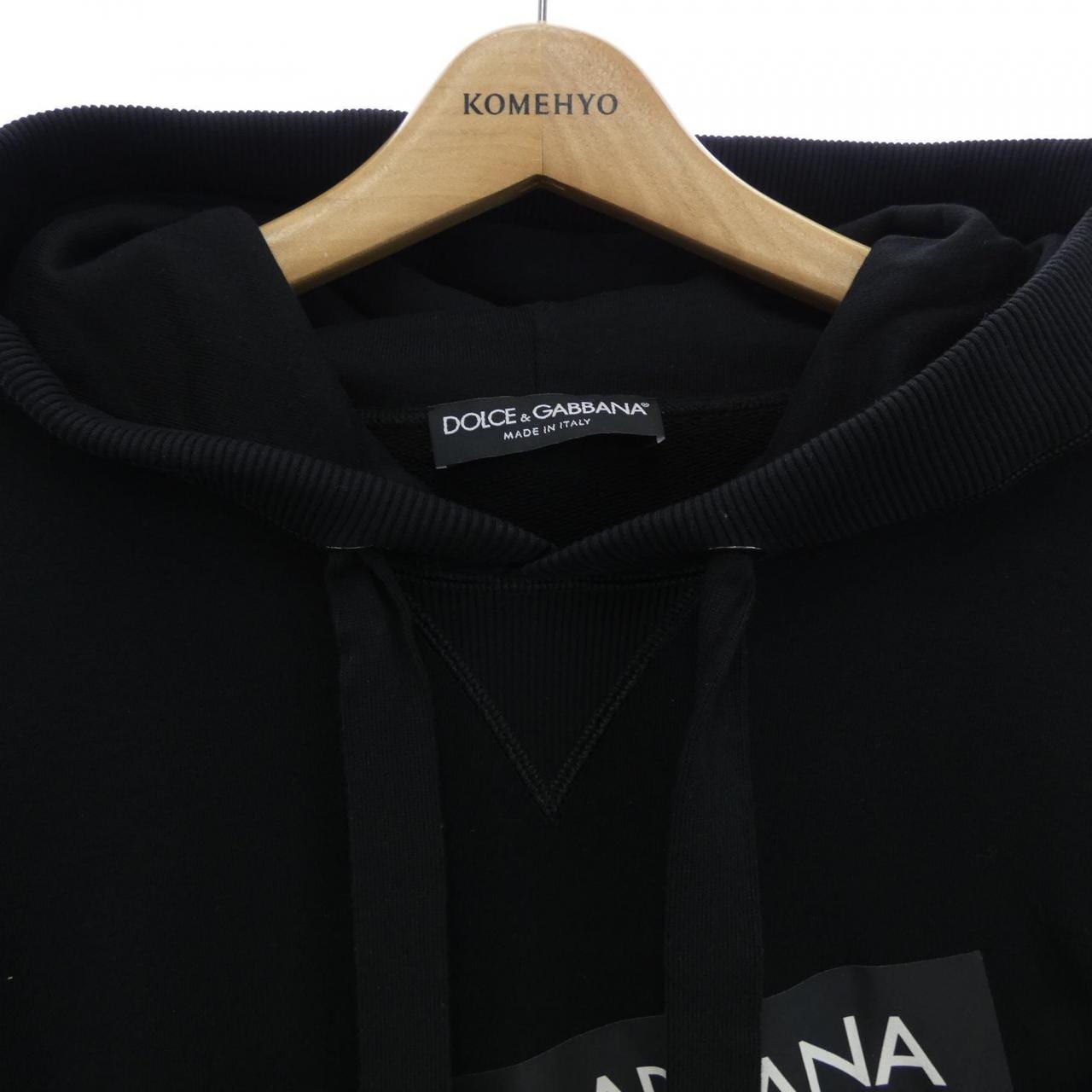 ドルチェアンドガッバーナ DOLCE&GABBANA G9KR5T/FU7DU パーカー