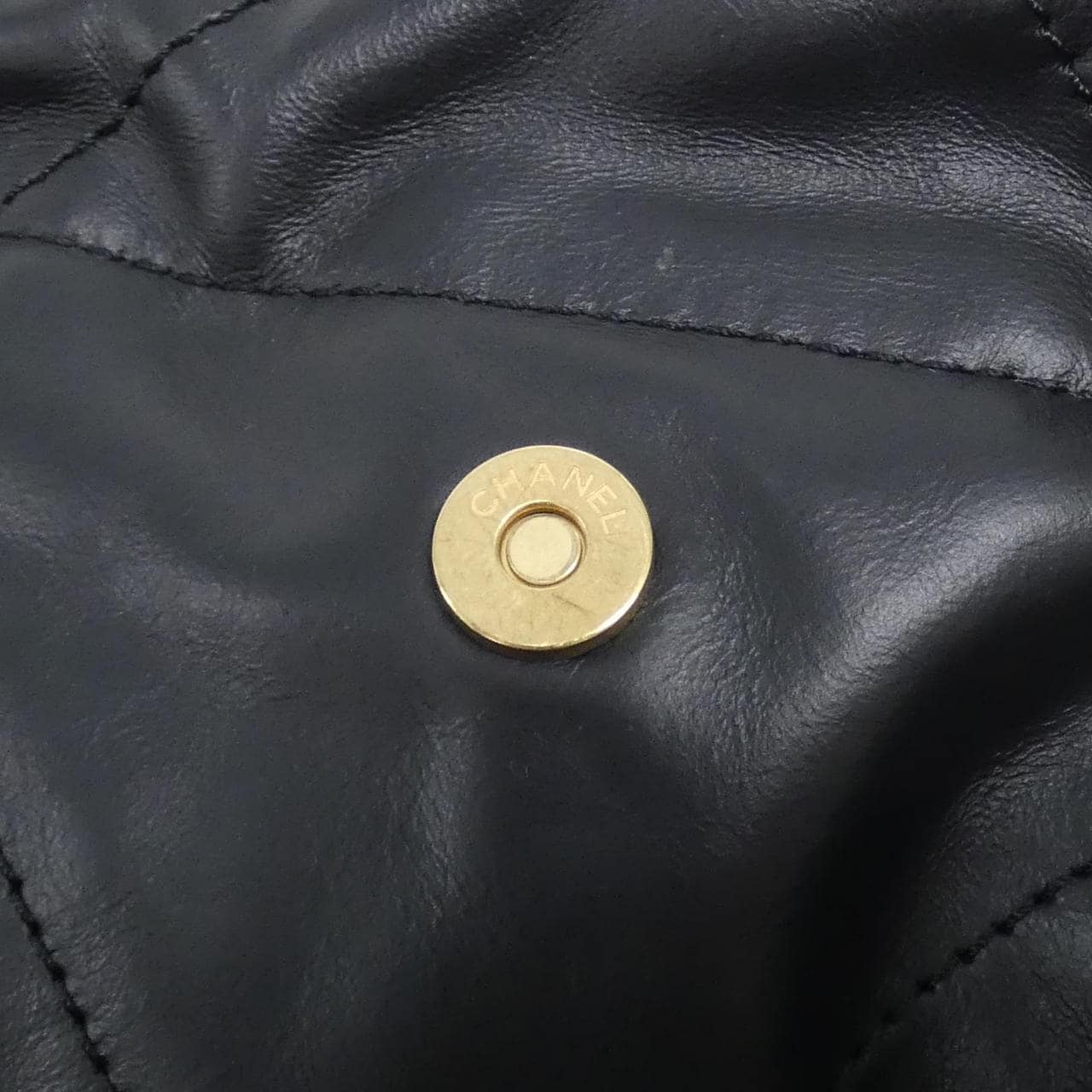 シャネル シャネル22 ライン AS3261 ショルダーバッグ