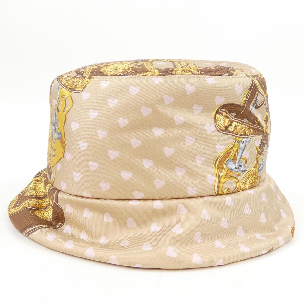 エルメス HERMES ジェーンラブ JANE LOVE H242007N ハット