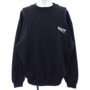 バレンシアガ BALENCIAGA ポリティカルキャンペーン POLITICAL CAMPAIGN 556147 TBV14 スウェット