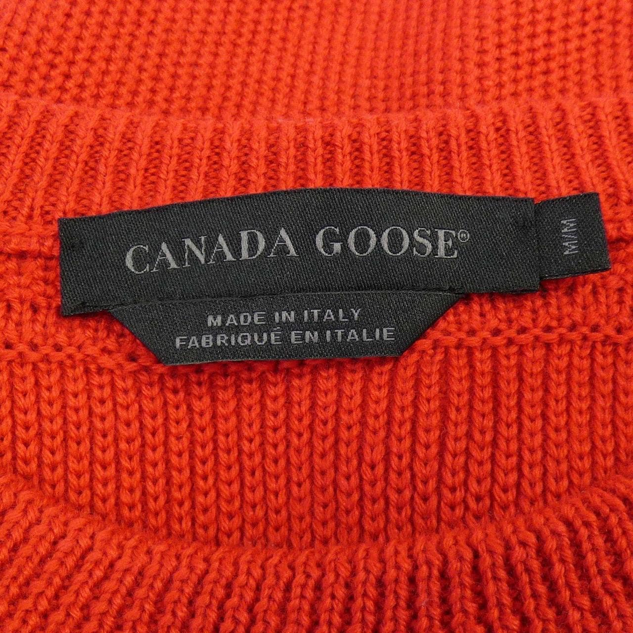 カナダグース CANADA GOOSE 6810M ニット