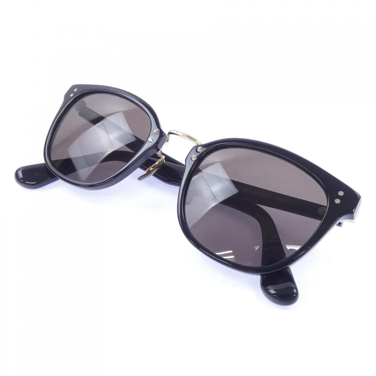 オリバーピープルズ OLIVER PEOPLES 50□23-145 SUNGLASSES