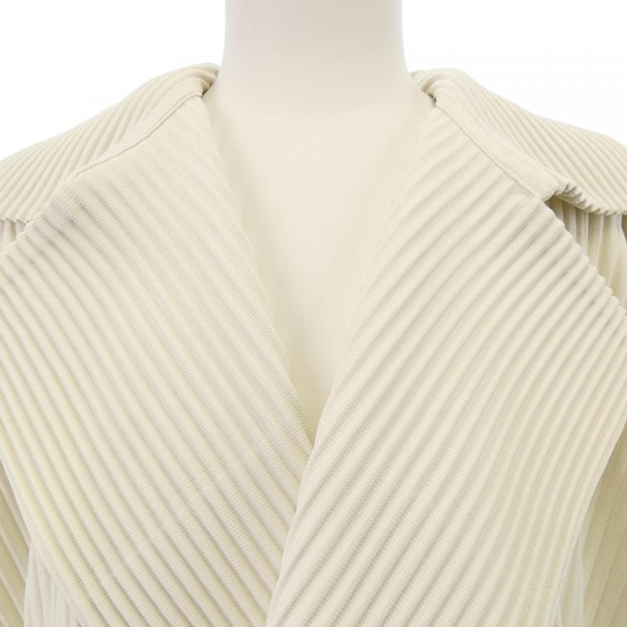 オムプリッセ HOMME PLISSE HP91JA104 コート