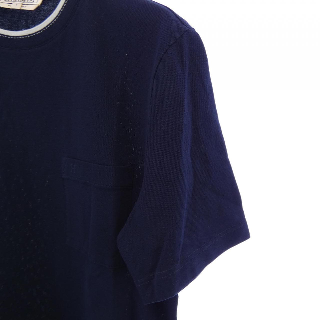 エルメス HERMES Tシャツ