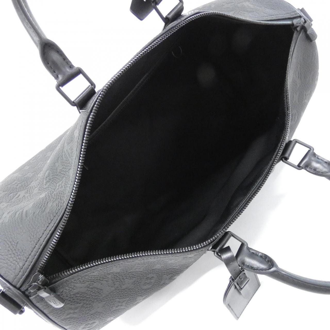 ルイヴィトン トリヨン モノグラム キーポル バンドリエール 50cm M59025 ボストンバッグ