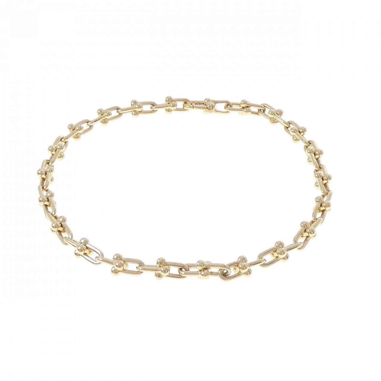 ティファニー リンク マイクロ ブレスレット ブレスレット