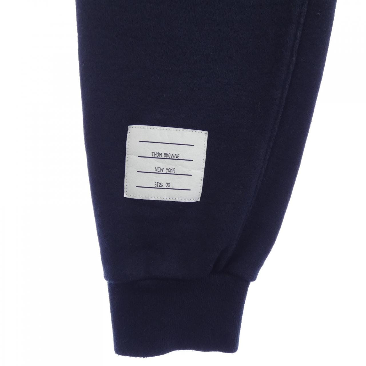 トムブラウン THOM BROWNE MJQ008H-00535 パンツ