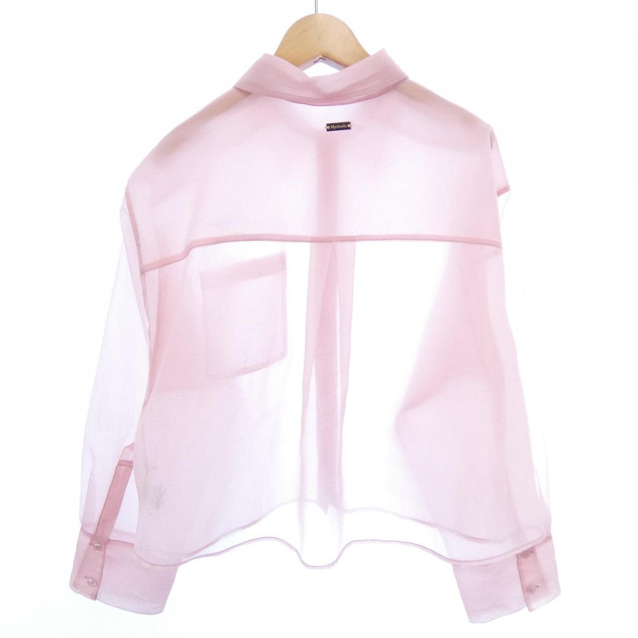 マイストラーダ Mystrada シャツ