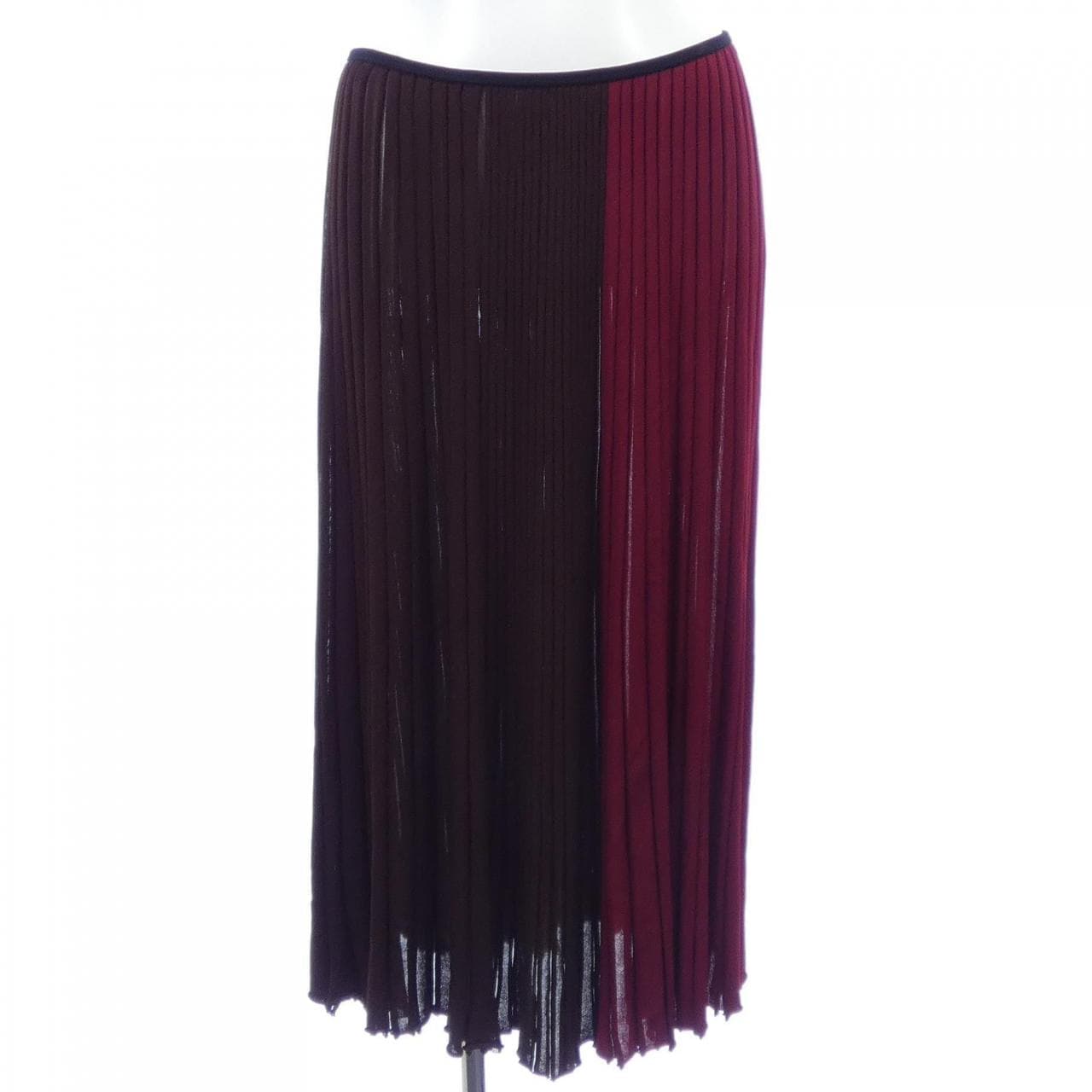 セリーヌ CELINE 2 2O50/6599 スカート