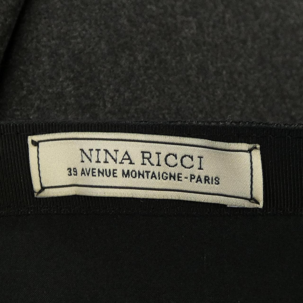 ニナリッチ NINA RICCI スカート