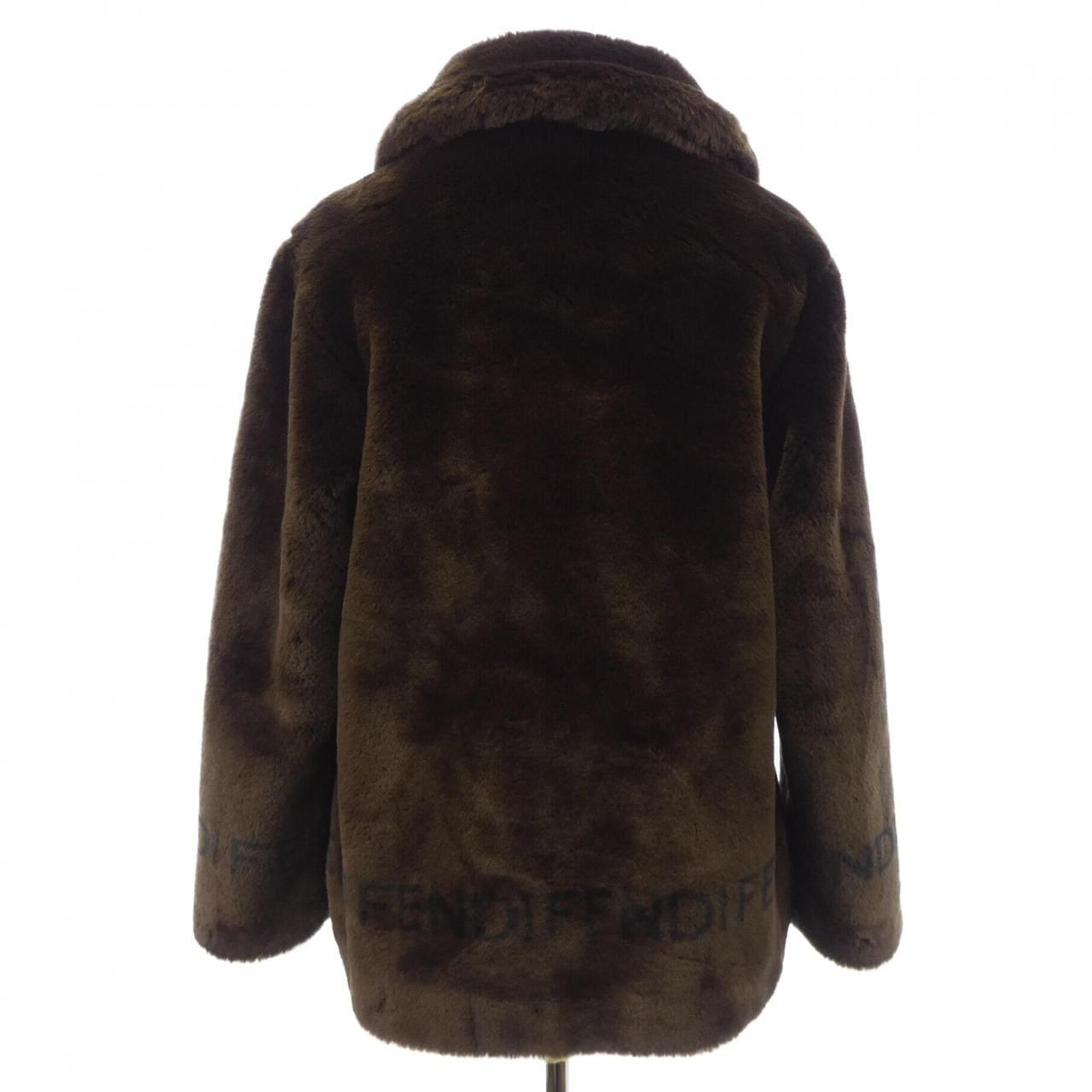 【ヴィンテージ】フェンディ FENDI 31.534519 04042 ジャケット