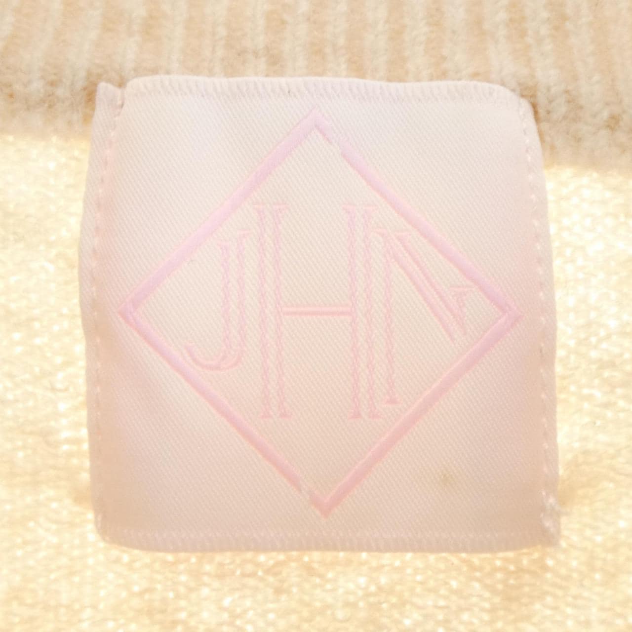 JHN ニット
