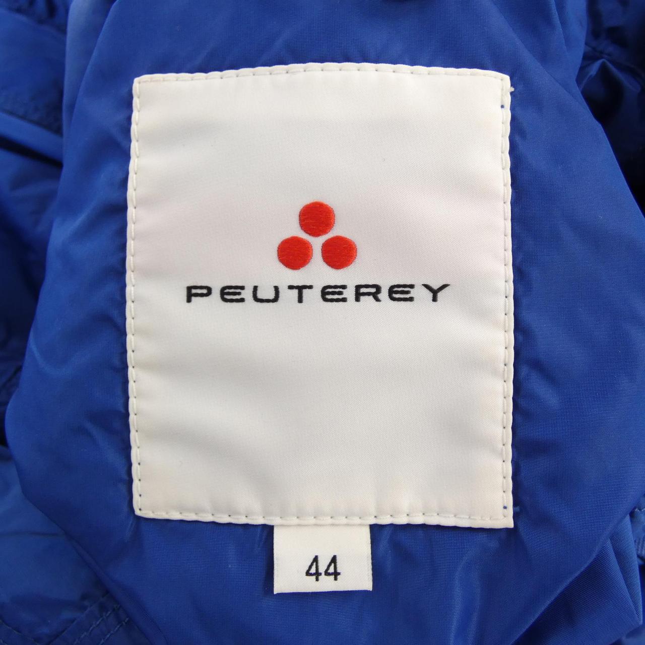 ピューテリー PEUTEREY ブルゾン