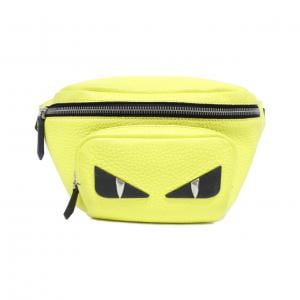 フェンディ BAG BUGS 7VA446 A7TJ ウエストバッグ