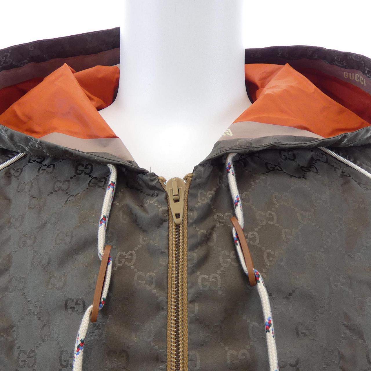 グッチ GUCCI 755546 Z8BJK ジャケット