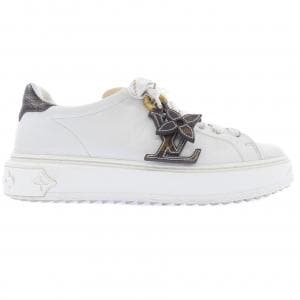 ルイヴィトン LOUIS VUITTON タイムアウトライン スニーカー