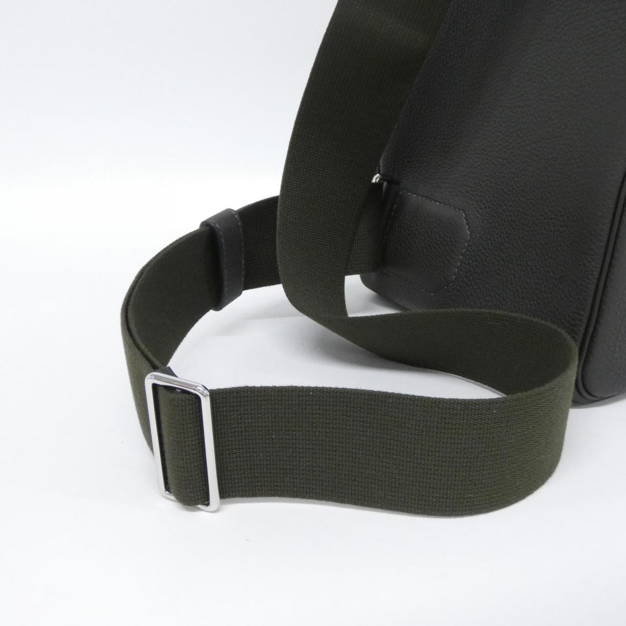 【未使用品】エルメス アッカド PM 083589CK ショルダーバッグ