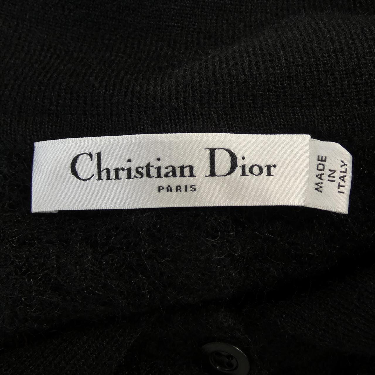 クリスチャンディオール CHRISTIAN DIOR 354R02AM736 ワンピース