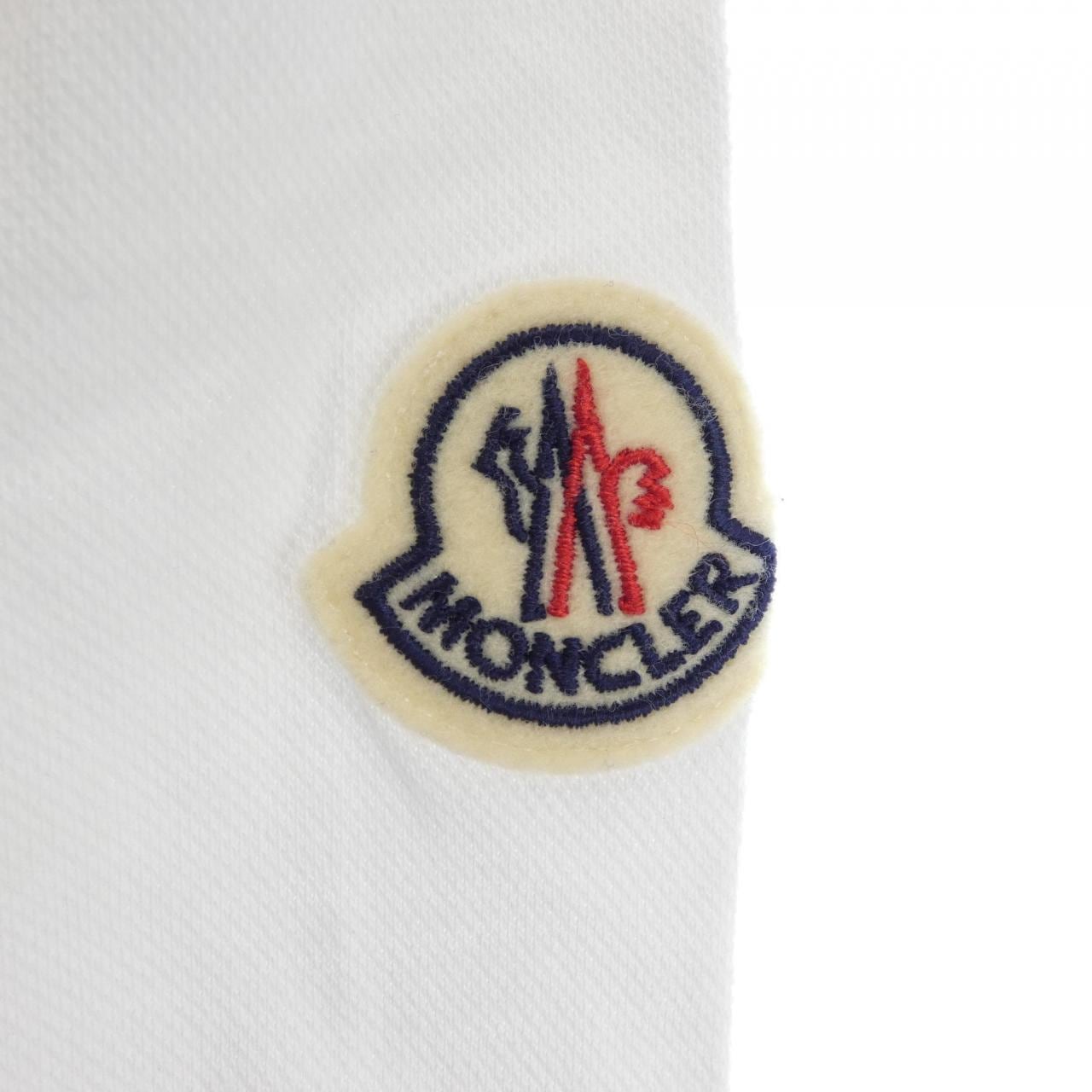 モンクレール MONCLER ポロシャツ
