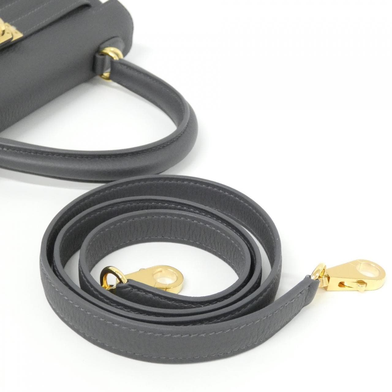 【未使用品】エルメス ケリー 25cm 044624CC バッグ