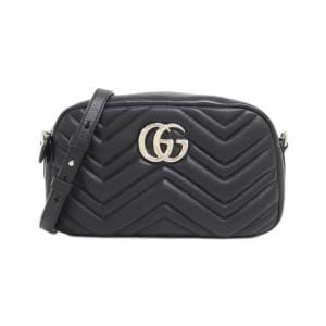 グッチ GG MARMONT 855273 AAFXD ショルダーバッグ