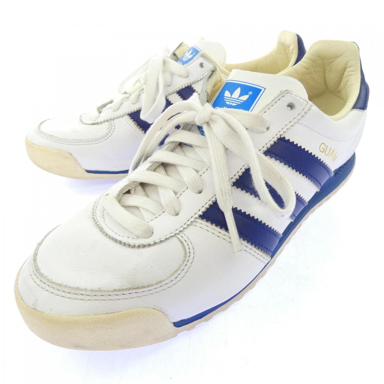 アディダス ADIDAS ID2110 スニーカー